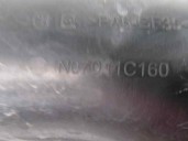 Replacement tube for Ford Mondeo Saloon (CA2) 2.0 TDCi cat OEM IAM reference N07011C160 