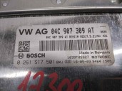Recambio de centralita motor uce para seat arona 1.0 tsi referencia OEM IAM 04C907309AT 0261S17501 BOSCH