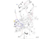 Recambio de tubo para jaguar xe (x760) 2.0 d referencia OEM IAM GX738C481AD GX738C481AD 