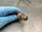 Recambio de sonda lambda para skoda karoq (nu7, nd7) 1.6 tdi referencia OEM IAM 1259018023  04L907805DG BOSCH