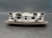 Recambio de luz interior para citroën c4 cactus 1.2 12v e-thp / puretech referencia OEM IAM 96781445BJ TRASERA