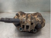 Recambio de pinza freno delantera izquierda para peugeot partner kombi confort referencia OEM IAM 9670613980 11360106553 ATE