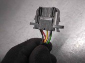 Recambio de retrovisor izquierdo para seat altea (5p1) reference referencia OEM IAM 5P1857507A 5 PINES 5 PUERTAS