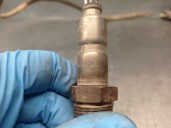 Recambio de sonda lambda para skoda karoq (nu7, nd7) 1.6 tdi referencia OEM IAM 1259018023  04L907805DG BOSCH