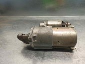 Recambio de motor arranque para opel zafira b 1.6 16v cat referencia OEM IAM 55556092 8000048 