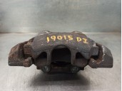 Recambio de pinza freno delantera izquierda para peugeot partner kombi confort referencia OEM IAM 9670613980 11360106553 ATE