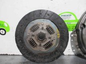 Recambio de kit embrague para mg serie 200 (rf) 216 si (5-ptas.) referencia OEM IAM 699263  VALEO