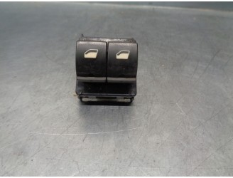 Recambio de mando elevalunas delantero izquierdo para citroën c4 cactus 1.2 12v e-thp / puretech referencia OEM IAM 98106397ZD 