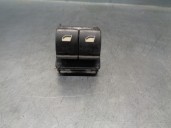 Recambio de mando elevalunas delantero izquierdo para citroën c4 cactus 1.2 12v e-thp / puretech referencia OEM IAM 98106397ZD 