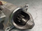 Recambio de motor arranque para opel zafira b 1.6 16v cat referencia OEM IAM 55556092 8000048 