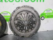 Recambio de kit embrague para mg serie 200 (rf) 216 si (5-ptas.) referencia OEM IAM 699263 VALEO