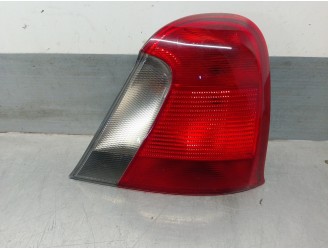 Recambio de piloto trasero derecho para mg serie 75 (j/rj) 2.0 16v cdti referencia OEM IAM 263142 4 PUERTAS