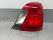 Recambio de piloto trasero derecho para mg serie 75 (j/rj) 2.0 16v cdti referencia OEM IAM 263142 4 PUERTAS