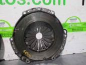 Recambio de kit embrague para mg serie 200 (rf) 216 si (5-ptas.) referencia OEM IAM 699263 VALEO