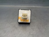 Recambio de mando elevalunas delantero izquierdo para citroën c4 cactus 1.2 12v e-thp / puretech referencia OEM IAM 98106397ZD 