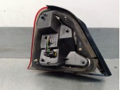 Recambio de piloto trasero derecho para mg serie 75 (j/rj) 2.0 16v cdti referencia OEM IAM 263142 4 PUERTAS