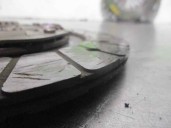 Recambio de kit embrague para mg serie 200 (rf) 216 si (5-ptas.) referencia OEM IAM 699263  VALEO