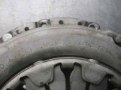 Recambio de kit embrague para mg serie 200 (rf) 216 si (5-ptas.) referencia OEM IAM 699263 VALEO