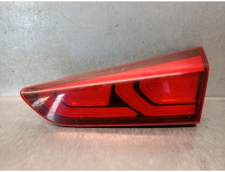 Recambio de piloto trasero derecho para hyundai i20 ii (gb, ib) 1.2 referencia OEM IAM 92404C8000 92404C8000 