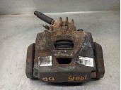 Recambio de pinza freno delantera derecha para peugeot partner kombi confort referencia OEM IAM 9670614080 11360106563 ATE