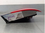 Recambio de piloto trasero derecho para mg serie 75 (j/rj) 2.0 16v cdti referencia OEM IAM 263142 4 PUERTAS