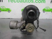 Replacement turbocharger for Ford Mondeo saloon (GD) 1.8 turbodiesel cat OEM IAM reference 97FF6K682AC GARRET