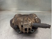 Recambio de pinza freno delantera derecha para peugeot partner kombi confort referencia OEM IAM 9670614080 11360106563 ATE