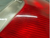 Recambio de piloto trasero derecho para mg serie 75 (j/rj) 2.0 16v cdti referencia OEM IAM 263142 4 PUERTAS