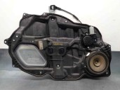 Recambio de elevalunas delantero izquierdo para mazda 2 lim. (de) 1.3 16v cat referencia OEM IAM DK865958X 6 PINES 5 PUERTAS