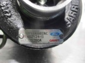 Recambio de turbocompresor para ford mondeo berlina (gd) 1.8 turbodiesel cat referencia OEM IAM 97FF6K682AC GARRET