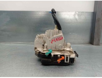 Recambio de cerradura puerta delantera izquierda para dodge avenger se referencia OEM IAM P04589421AE 4 PINES 4 PUERTAS