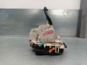 Recambio de cerradura puerta delantera izquierda para dodge avenger se referencia OEM IAM P04589421AE 4 PINES 4 PUERTAS