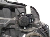 Recambio de elevalunas delantero izquierdo para mazda 2 lim. (de) 1.3 16v cat referencia OEM IAM DK865958X 6 PINES 5 PUERTAS