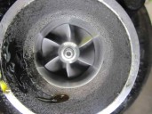 Recambio de turbocompresor para ford mondeo berlina (gd) 1.8 turbodiesel cat referencia OEM IAM 97FF6K682AC GARRET