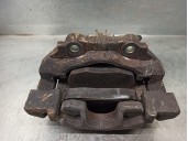 Recambio de pinza freno delantera derecha para peugeot partner kombi confort referencia OEM IAM 9670614080 11360106563 ATE