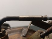 Recambio de filtro de particulas para volkswagen touareg (7p5, 7p6) 3.0 v6 tdi referencia OEM IAM 7P6254800A 7P6254800AX 