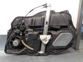 Recambio de elevalunas delantero izquierdo para mazda 2 lim. (de) 1.3 16v cat referencia OEM IAM DK865958X 6 PINES 5 PUERTAS