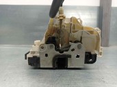 Recambio de cerradura puerta delantera izquierda para dodge avenger se referencia OEM IAM P04589421AE 4 PINES 4 PUERTAS