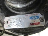 Recambio de turbocompresor para ford mondeo berlina (gd) 1.8 turbodiesel cat referencia OEM IAM 97FF6K682AC GARRET