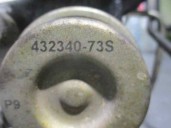 Recambio de turbocompresor para ford mondeo berlina (gd) 1.8 turbodiesel cat referencia OEM IAM 97FF6K682AC GARRET