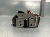 Recambio de cerradura puerta delantera izquierda para dodge avenger se referencia OEM IAM P04589421AE 4 PINES 4 PUERTAS