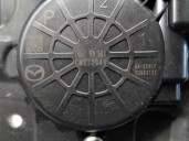 Recambio de elevalunas delantero izquierdo para mazda 2 lim. (de) 1.3 16v cat referencia OEM IAM DK865958X 6 PINES 5 PUERTAS