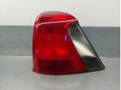 Recambio de piloto trasero izquierdo para mg serie 75 (j/rj) 2.0 16v cdti referencia OEM IAM 263141 4 PUERTAS