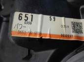 Recambio de elevalunas delantero izquierdo para mazda 2 lim. (de) 1.3 16v cat referencia OEM IAM DK865958X 6 PINES 5 PUERTAS