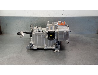 Recambio de bateria para hyundai tucson hybrid referencia OEM IAM 366003DNM0 366003DNM0 