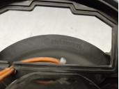 Recambio de motor calefaccion para volkswagen passat variant (365) 2.0 tdi referencia OEM IAM 1K1819015E  