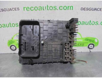 Recambio de caja reles / fusibles para volkswagen passat berlina (3c2) 2.0 tdi referencia OEM IAM 3C0937125 