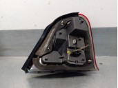 Recambio de piloto trasero izquierdo para mg serie 75 (j/rj) 2.0 16v cdti referencia OEM IAM 263141 4 PUERTAS