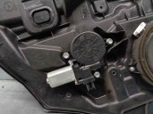 Recambio de elevalunas trasero derecho para mazda 2 lim. (de) 1.3 16v cat referencia OEM IAM 2 PINES 5 PUERTAS