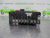 Replacement relay / fuse box for Volkswagen Passat saloon (3C2) 2.0 TDI OEM IAM reference 3C0937125 